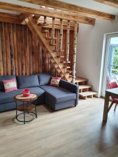 Ferienwohnung Lahnblick - Weilburg - 3