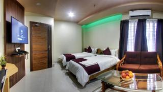 Bharalu Residency - Guwahati - 3
