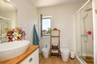 Like-home-T2 house, pool, AC, garden - 5