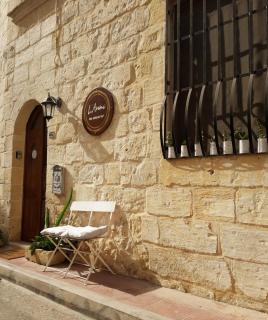 Laremi Gozo B&B - Nadur - 1