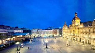 Apartamento María Pita - 3