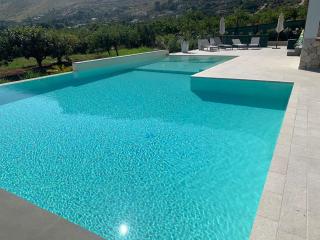 Villa Cycas Costamante - Castellammare del Golfo - 5