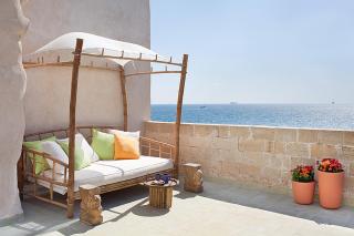 Four Hearts - Acre's Sea Side Suite - ‘Akko - 0
