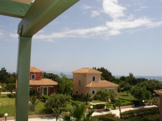Monambeles Villas - Svoronata - 9