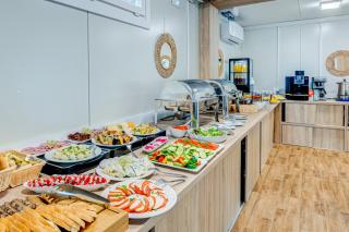 Apartamenty Zdrojowa - Świnoujście - 6