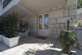 VILLA DEI PINI - Trani - 5