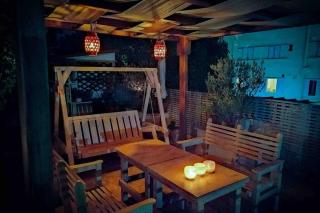 Sea View Roof Garden - Kiato - 2