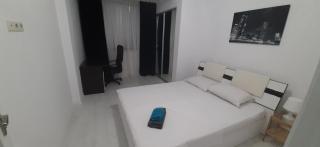 TESTEMITEANU APARTMENT - 8