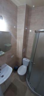 TESTEMITEANU APARTMENT - Chişinău - 3