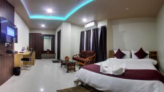 Bharalu Residency - Guwahati - 1