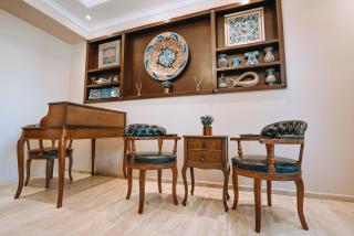 Gulliver Mansion Hotel - 1