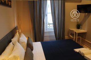 ArtisticGuesthouse - Tomar - 4