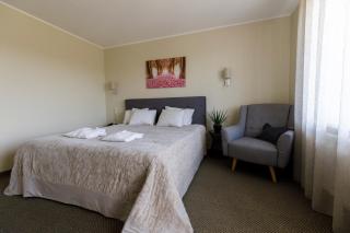 Spa Hotel Ezeri - Sigulda - 1
