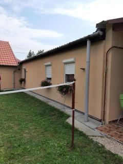 Váradi Apartman - 6