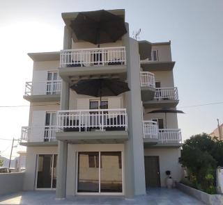 Harmony House Marathopoli 1 - 1