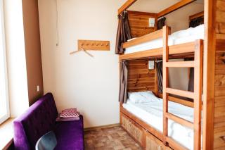 Hostel Tarnopil - 9