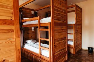 Hostel Tarnopil - 2
