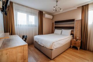 Gulliver Mansion Hotel - 6