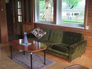 Mokko Country Hotel - Palamuse - 7