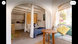 Bungalow a 2 minutos de la playa - Teulada - 8