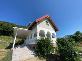 Chateau Segesdi BorApartman - 3