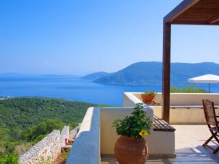 Villa Fiscardo View Fiscardo Kefalonia - 6
