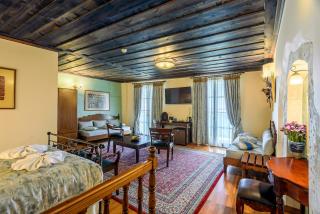 Belmondo Hotel - Chania - 5