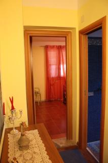 B&B Il Giardino Delle Meraviglie - Melito di Porto Salvo - 9