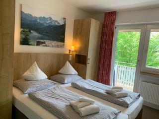 BSW Ferienwohnungen Garmisch - Garmisch-Partenkirchen - 1