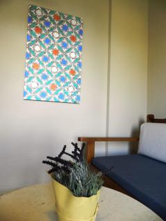 Evangelos Apartments - Platanias - 6