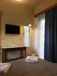 Evangelos Apartments - Platanias - 5