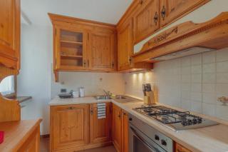 CHALET PONTAL 7 - Relax e vista sulle montagne - COUR 0144 - Courmayeur - 5