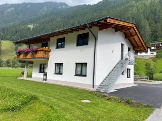 Haus Blickfang - Neustift im Stubaital - 6