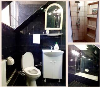 Pensiunea Laba Ursului - Medveláb Vendégház - 7