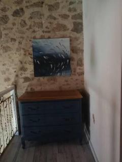 Le cottage de l'étang - Le Tablier - 4