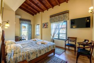Belmondo Hotel - Chania - 3
