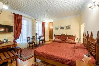 Belmondo Hotel - Chania - 4