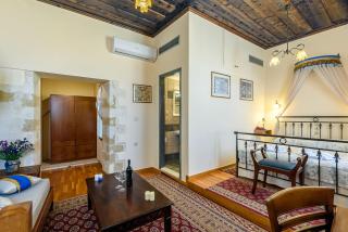 Belmondo Hotel - Chania - 2