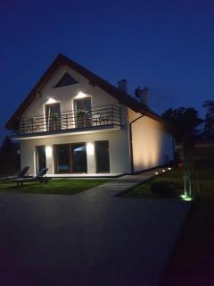 Villa Bella Italia II - Mikołajki - 6