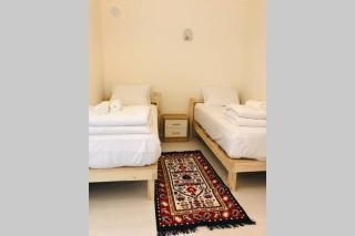 River Side Placed Suit House Seçer Apart - 3
