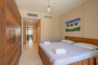 Mangroovy 3BR Apartment Private Beach & Pool View - Hurghada - 8