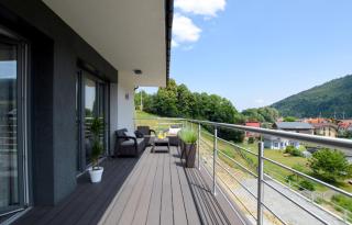 Apartamenty Sun - 0
