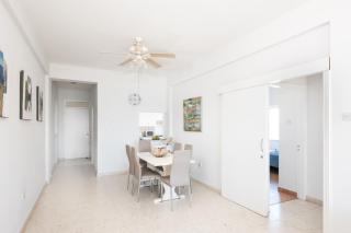 Apollon Sea View Beachfront Ap 302 - Larnaca - 1