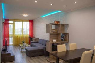 Beautiful air-conditioned apartment in the centre - 7