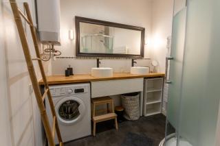 Au dessus des toits - 2