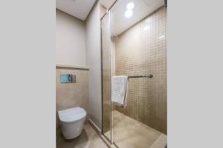Mangroovy 3BR Apartment Private Beach & Pool View - Hurghada - 3