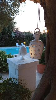 Dimora Celeste - Ostuni - 0