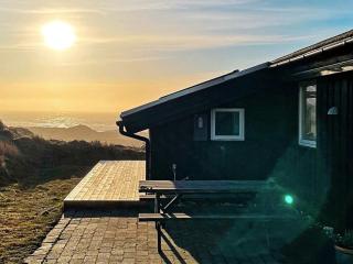 6 person holiday home in Løkken - Løkken - 6