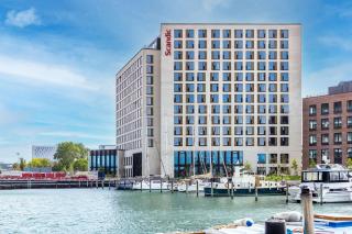 Scandic CPH Strandpark - Copenaghen - 0