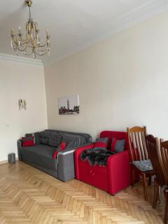 Freddies apartment - Kiev - 3